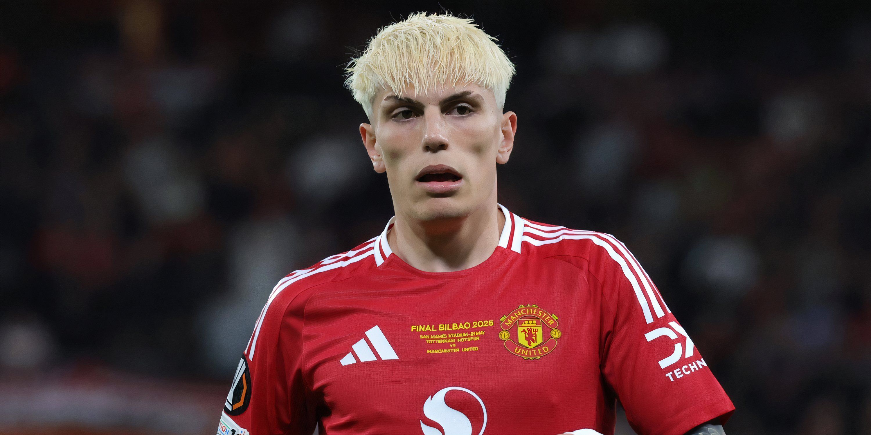 Man Utd Ask About Signing Chelsea 'Superstar' During Garnacho Talks