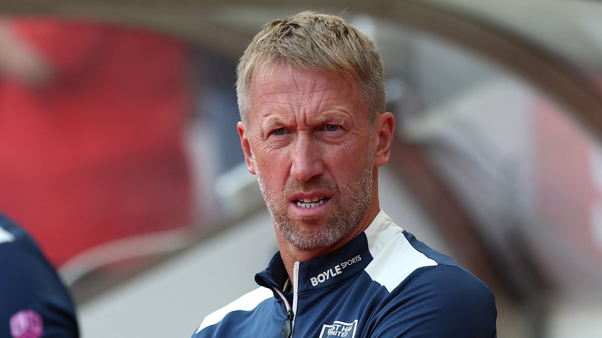Inside the West Ham: Area Potter needs to improve