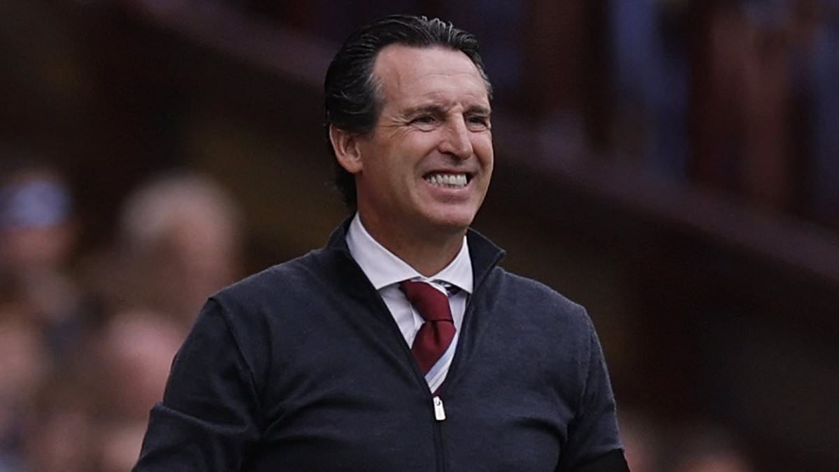 Aston Villa step up efforts to sign £60M Chelsea star