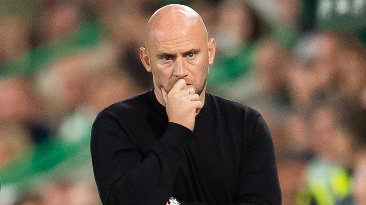 Gray backs Hibs to put in another away-day masterclass in Warsaw