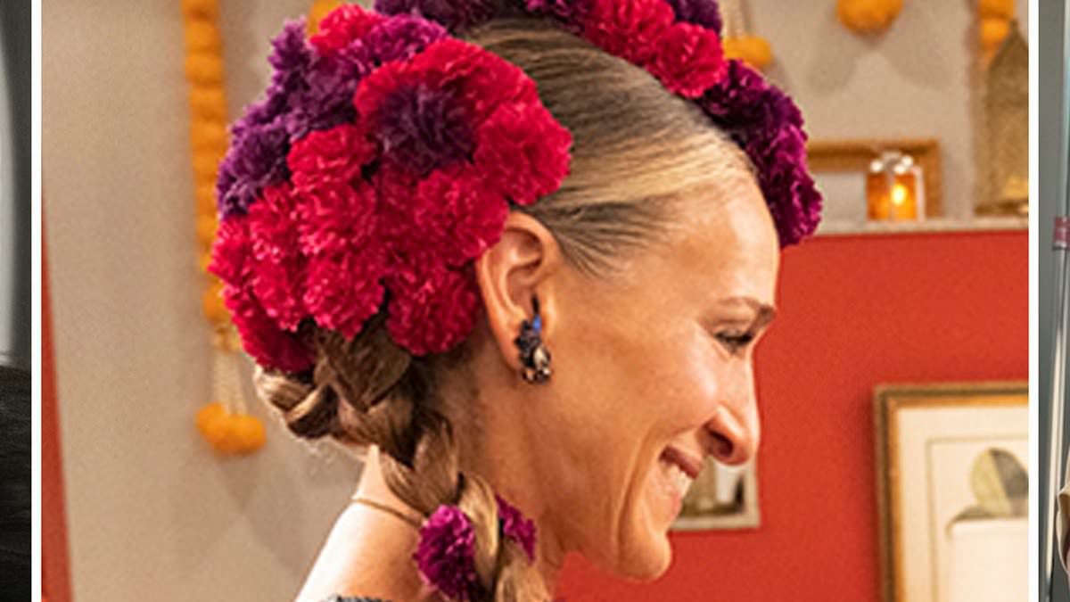 And Just Like That...'s most WOKE storylines: what killed SATC reboot