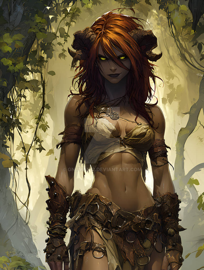 Feral