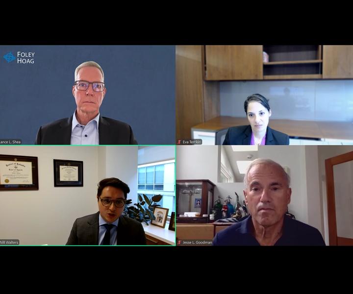 Expert recommends alternative approaches to substitute for randomized trials for COVID vaccines