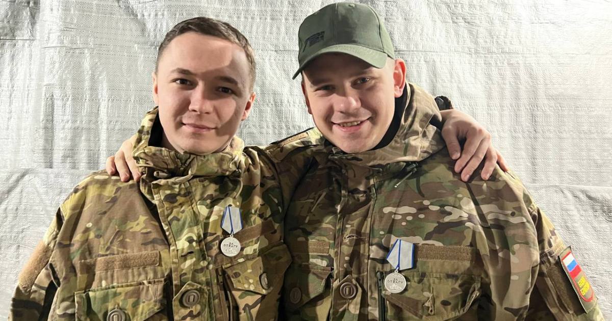 Despite huge manpower losses, how is Russia replenishing its military?