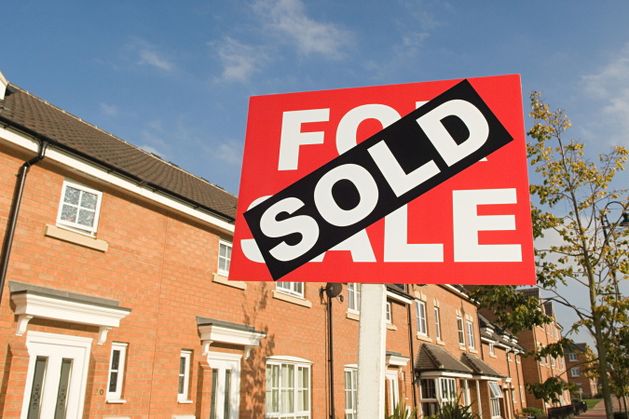 Sales of €1m-plus homes soar across Ireland as US buyers swoop in