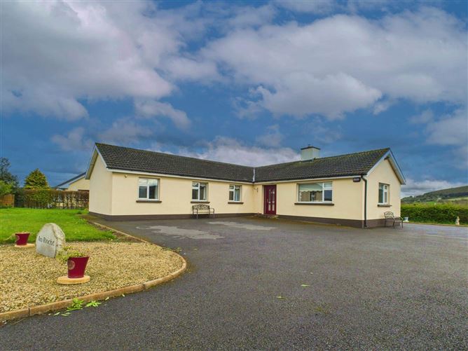 An Riocht, Kilbride, County Carlow - Kehoe Auctioneers - 4952349