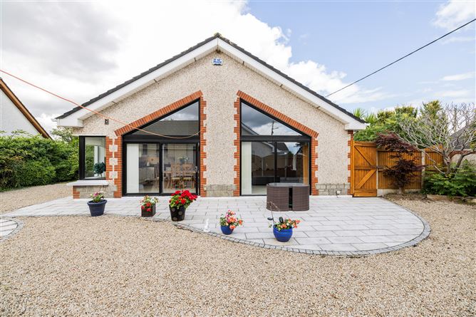 12b Baskin Cottages, Baskin Lane, Cloghran, County Dublin - Corry Estates - 4952271