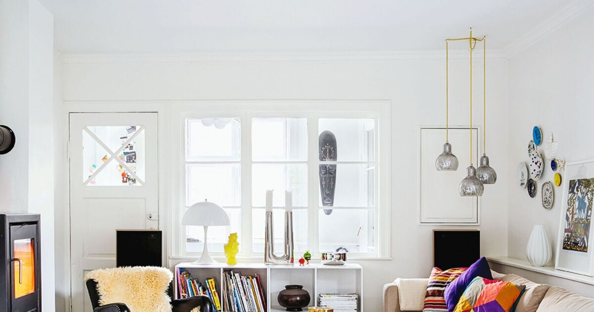 How to use feng shui to bring harmony to your home 