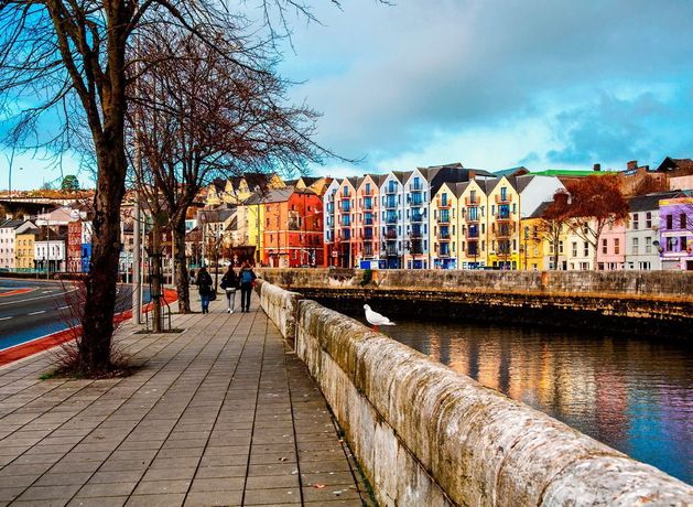 House sales still booming in Cork