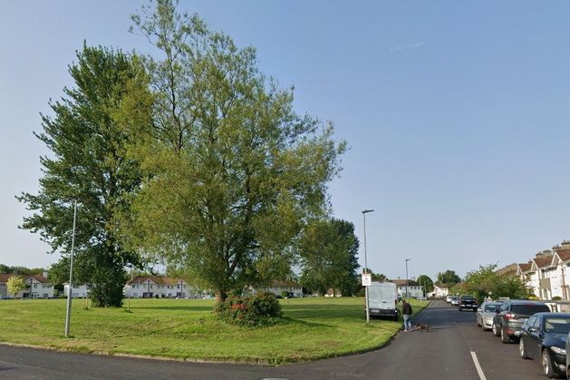 Gardaí in hunt for brazen thieves behind broad daylight Longford town house raid