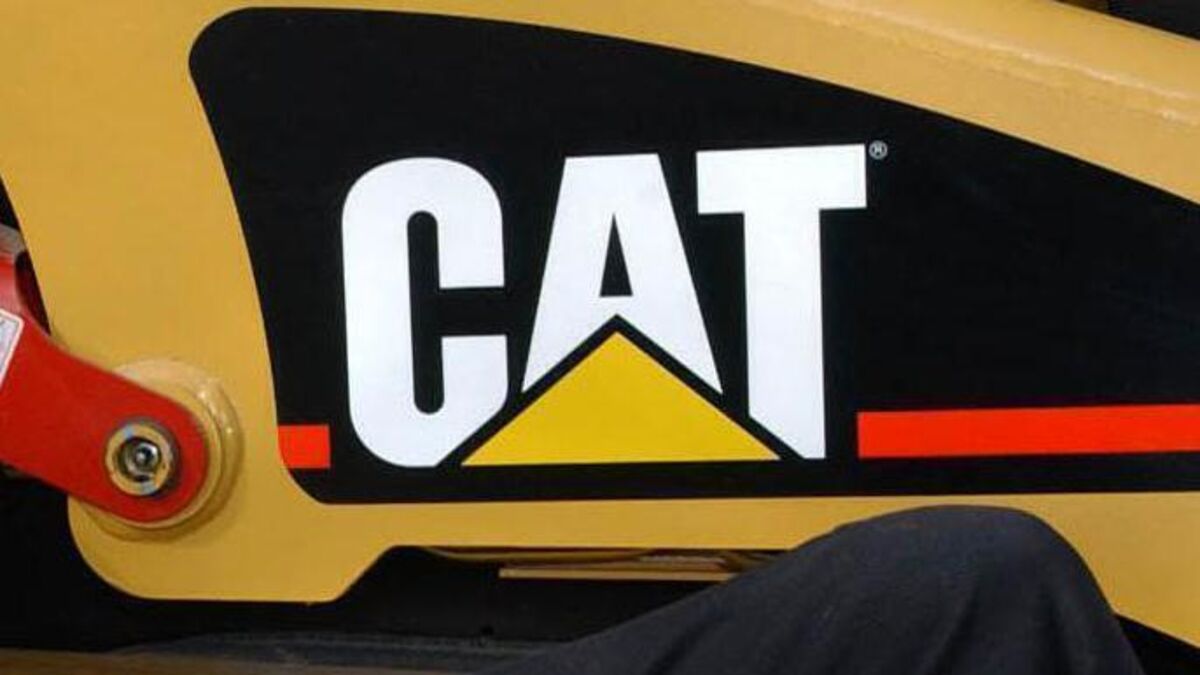 Norway excludes Caterpillar from sovereign wealth fund over links to Palestinian destruction