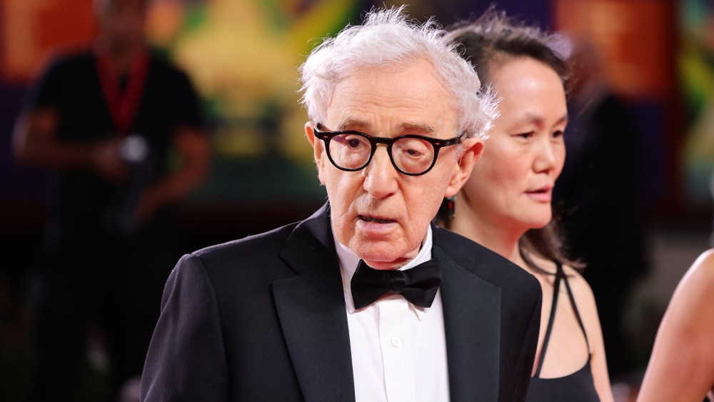Woody Allen Defends Russian Film Festival Appearance After Ukraine Calls It a ‘Disgrace’: Putin’s War Is ‘Appalling,’ But You Can’t Cut Off Artistic Conversation