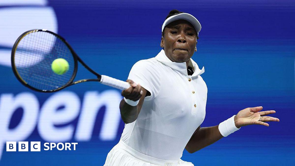 Williams given US Open doubles wildcard with Fernandez