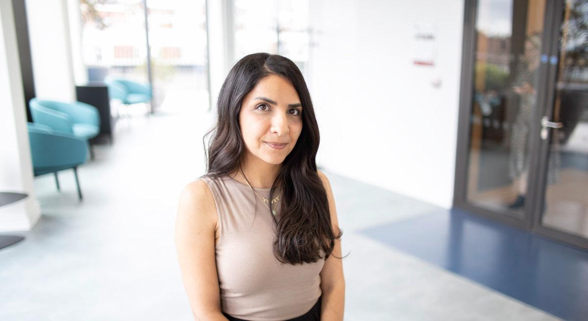 ‘Retirement happens to us all and doesn’t have to be complex’