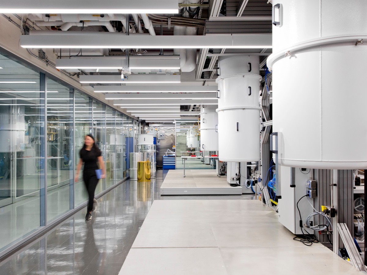 IBM, AMD work to merge quantum with high-performance computing