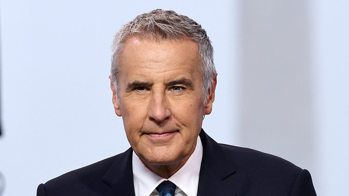 Dermot Murnaghan calls for better cancer screening as he discusses his stage four cancer diagnosis