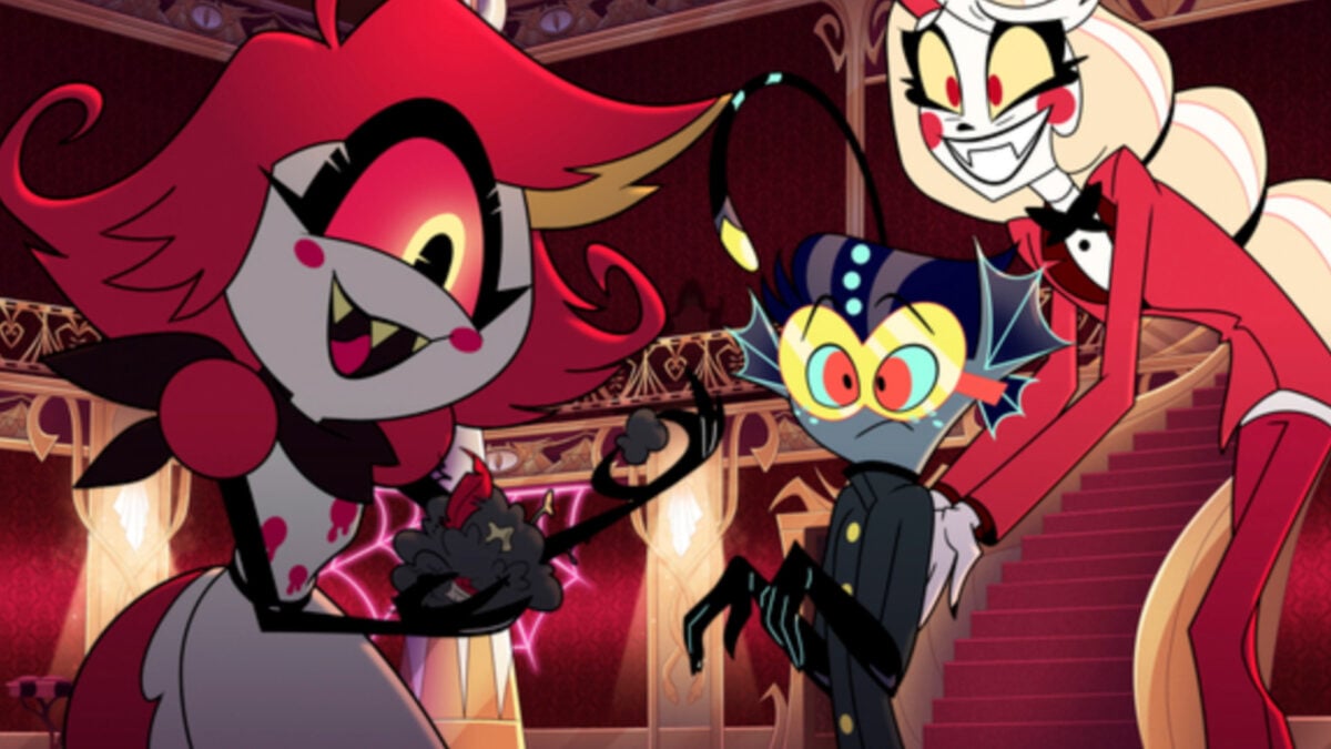 ‘Hazbin Hotel’ Plans to Raise Sing-Along Hell at a Movie Theater Near You