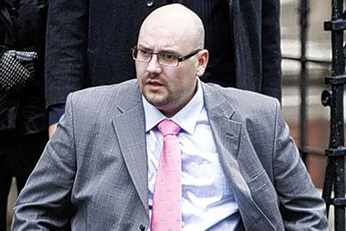 7/7 bombing survivor reveals he 'can't forgive' terrorist who cost him both legs and an eye in horror attack