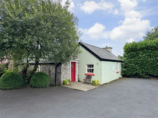 5 Dangan Lodge Cottages, Dangan, Tulla, Co. Clare - BidX1 Ireland Ltd - 4952545
