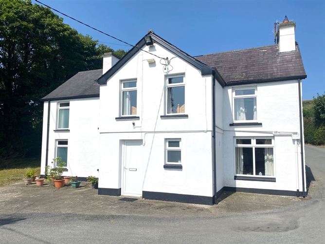 Welchtown, Ballybofey, Co. Donegal - Henry Kee &amp; Son - 4952543