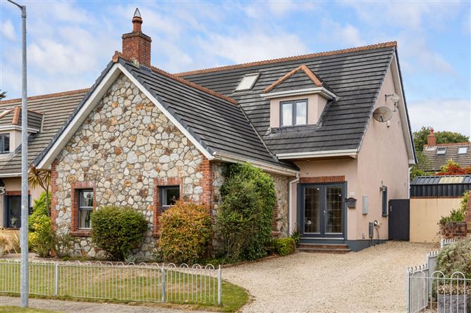 23 Pemberton, Herbert Road, Bray, Co. Wicklow - DNG Bray - 4952551