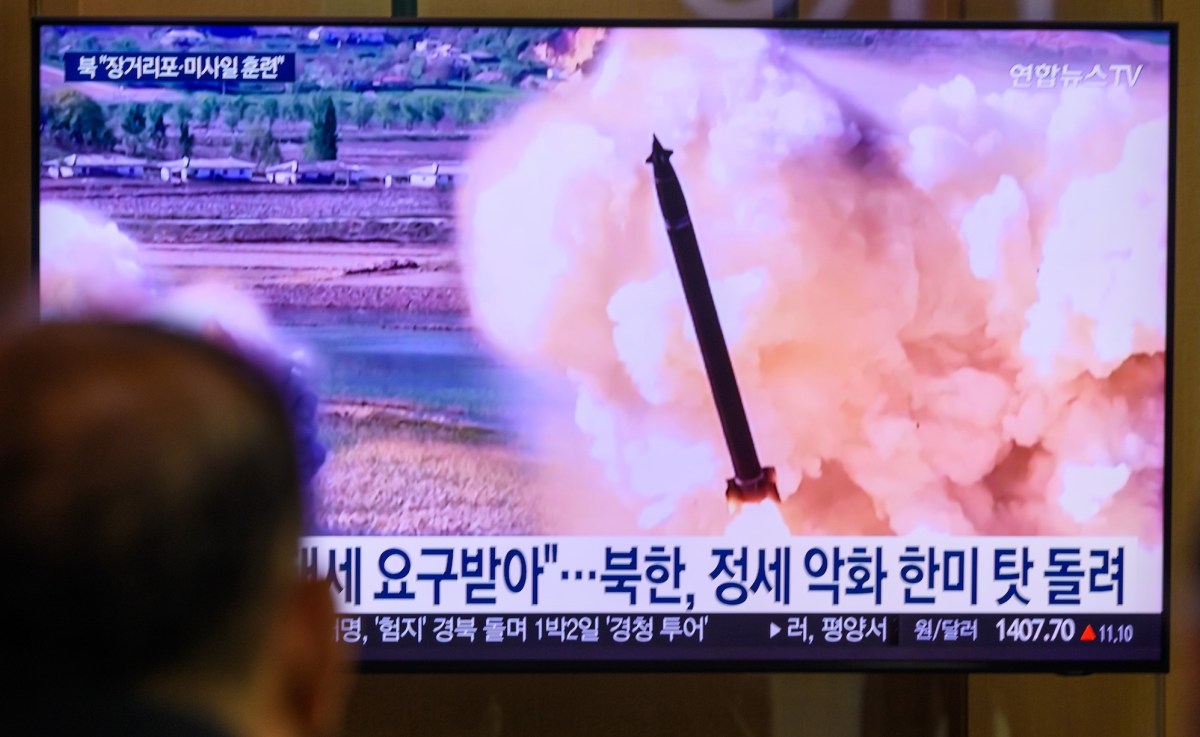 US sanctions fraud network used by North Korean ‘remote IT workers’ to seek jobs and steal money