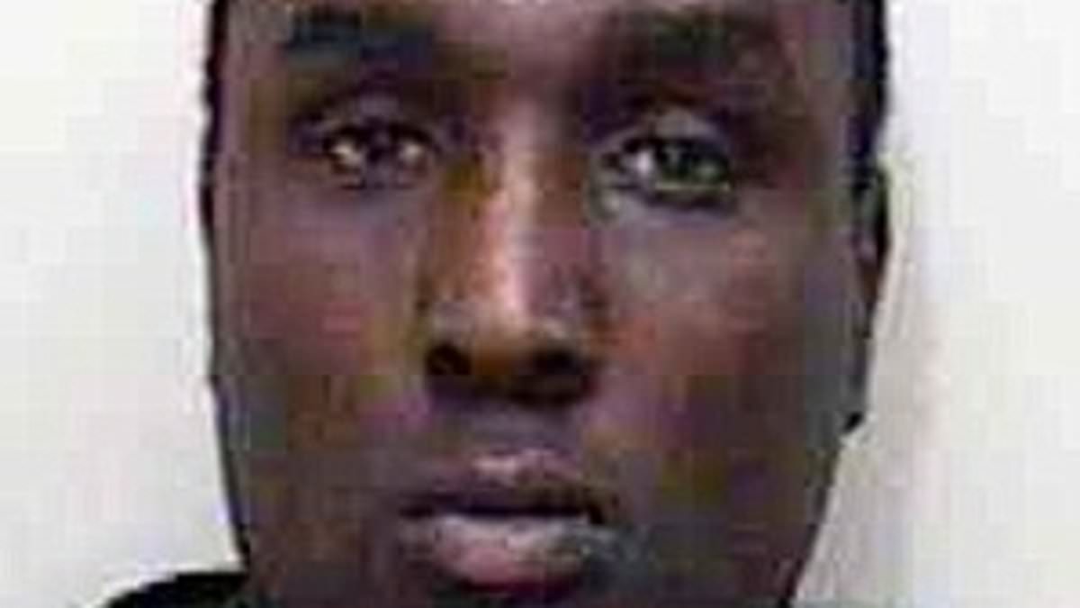 Bodybuilder 'Purple Aki' who was jailed for harassing well-muscled males and banned from grabbing men's biceps for 10 years is found dead in flat