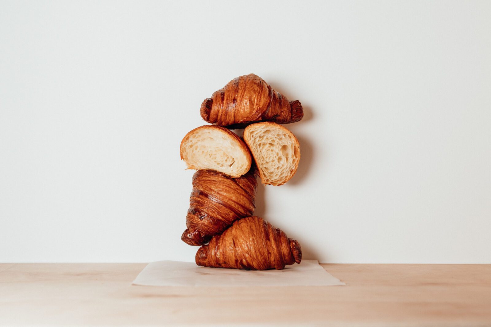 The hunt is on for Scotland's best croissant as annual bakery awards return