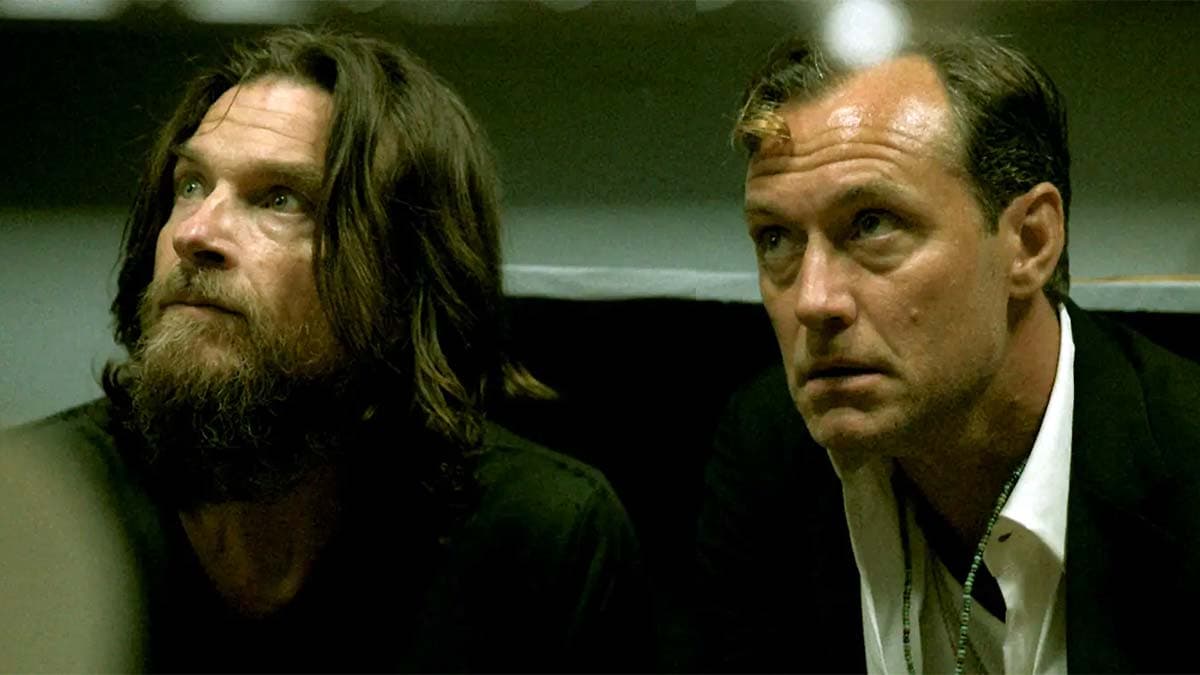 Black Rabbit: When can I watch the new series starring Jude Law and Jason Bateman on Netflix? Cast and plot