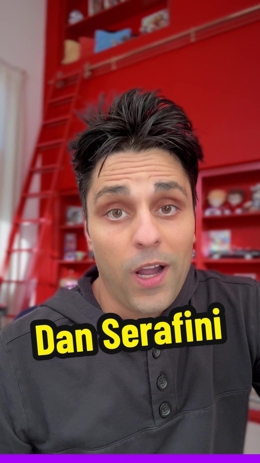 People are insane.  #truecrime #truestory #mlb  Former MLB pitcher Dan Serafini, who played for several teams from the mid‑1990s through 2007 and later faced financial setbacks, was convicted in July 2025 of first‑degree murder, attempted murder, and burglary