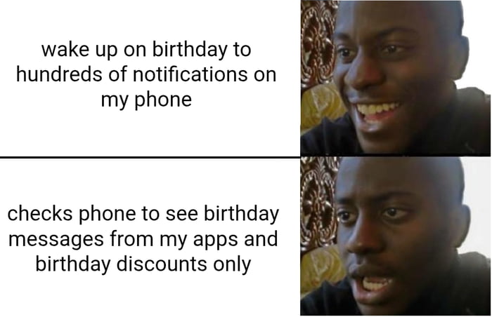 Pls say happy birthday to me
