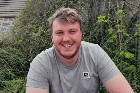 A97 crash: Tributes paid to 'larger-than-life' young motorcyclist who died in horror Aberdeenshire crash