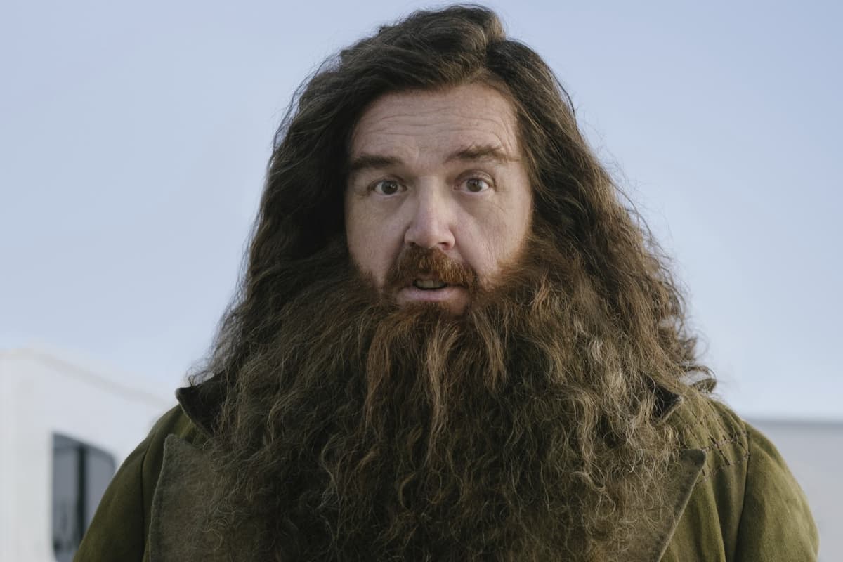 ‘What is the point?’ Original Harry Potter director Chris Columbus on HBO TV remake
