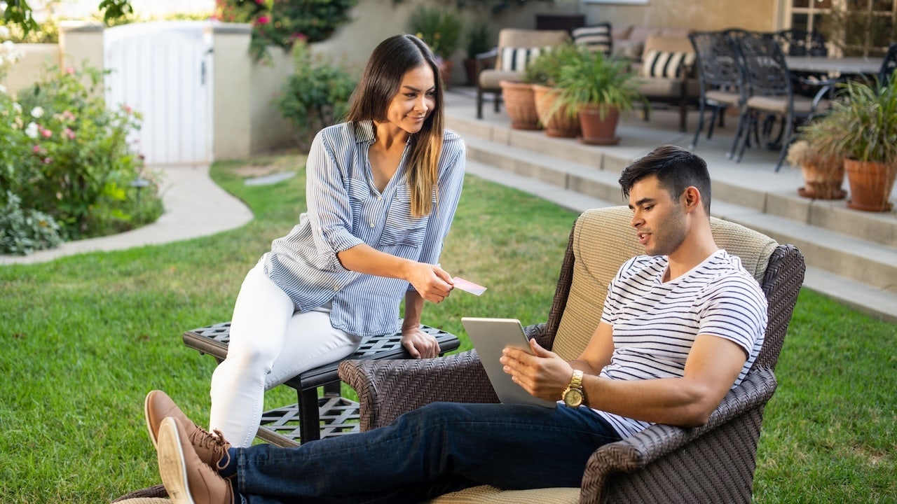 Walmart Labor Day sale: Get up to 86% off vacuums, patio setups, tech and more