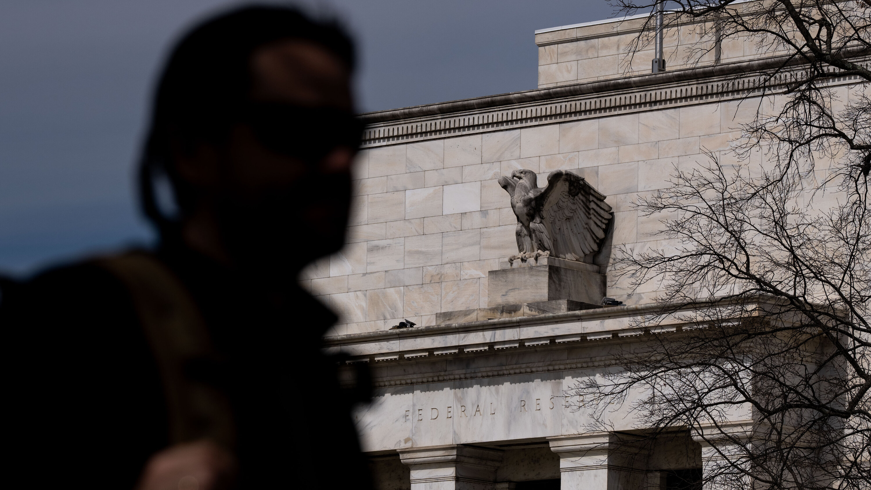 The Fate of the Fed May Turn on Two Words: ‘For Cause’