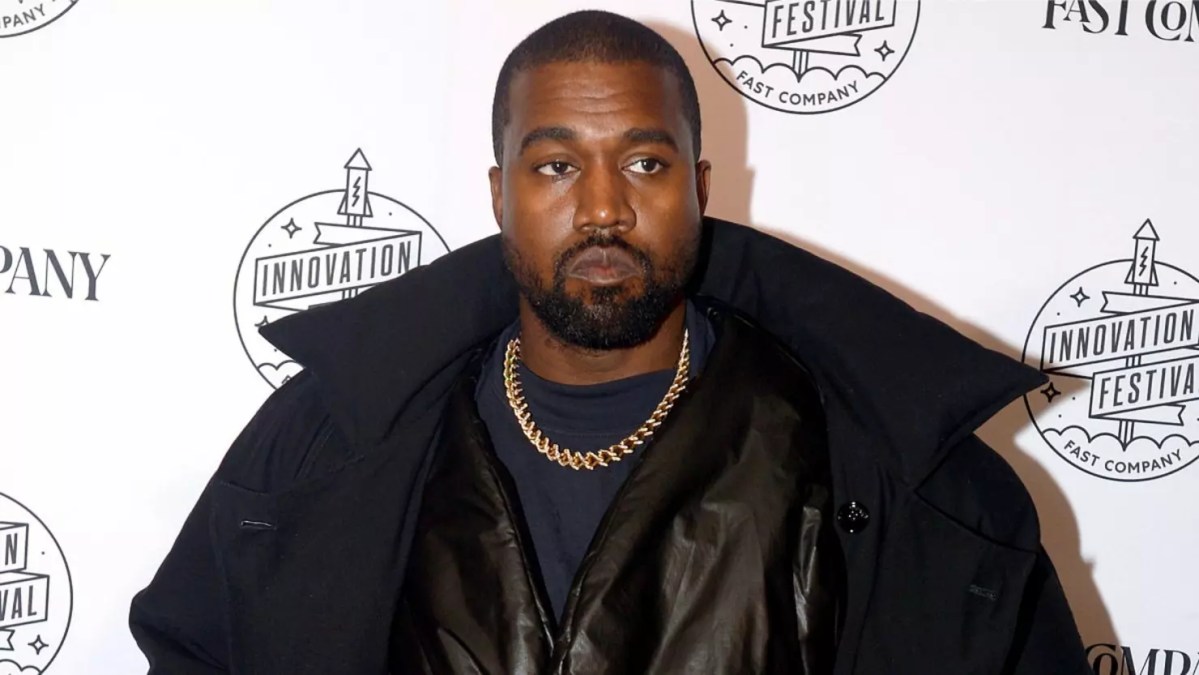 Ye’s Instagram hacked amid launch of new meme coin