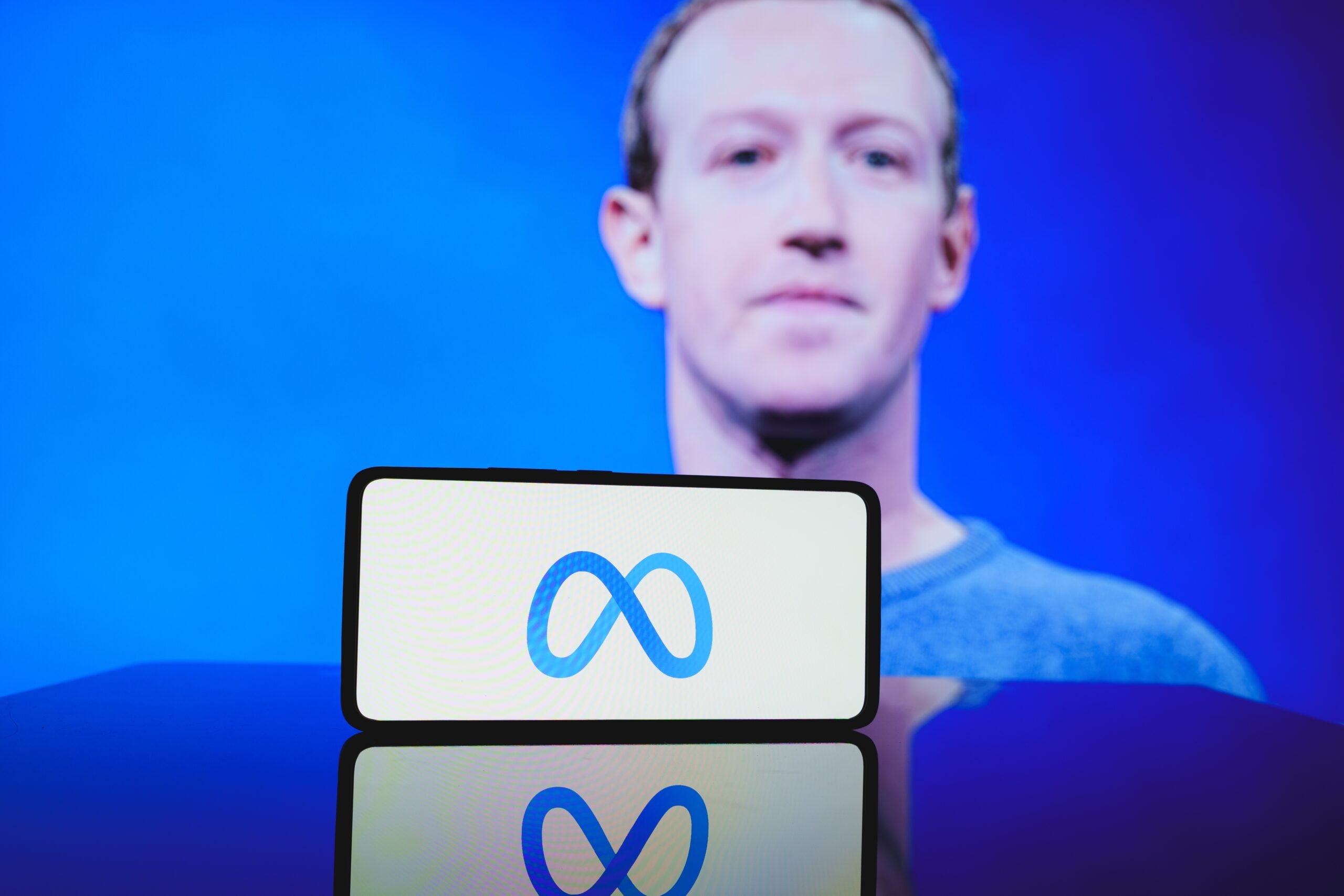 Meta’s Zuckerberg Urges Trump to Take Action Against Global Tech Levies