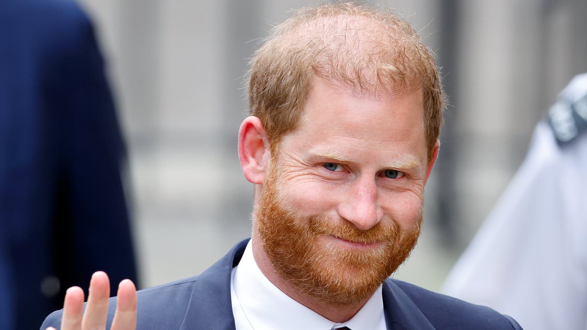 AMANDA PLATELL: I know Meghan and Harry's next move after their latest massive failure... and this is why Kate, William and the rest of the royals should quiver in fear