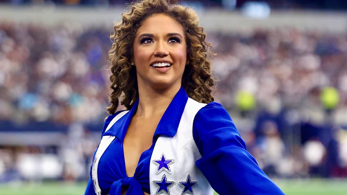 The Dallas Cowboys Cheerleaders exposed: Netflix star ex-member reveals truth about hotel room scandal, bullying and 'lies' that decimated team, coaches' toxic behaviour and how show misled viewers. Read only here