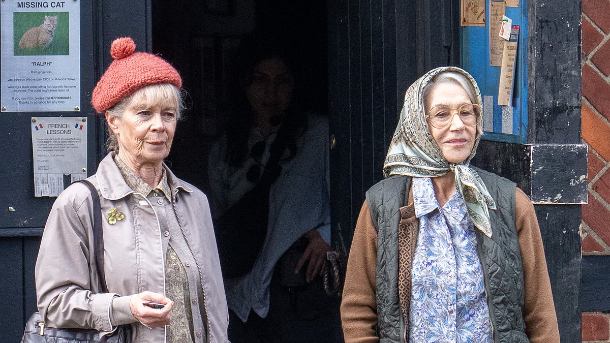 The real life Coopers Chase! Thursday Murder Club was filmed at a VERY posh stately home that hosted a 'royal' wedding and was also used for The Crown and Black Mirror