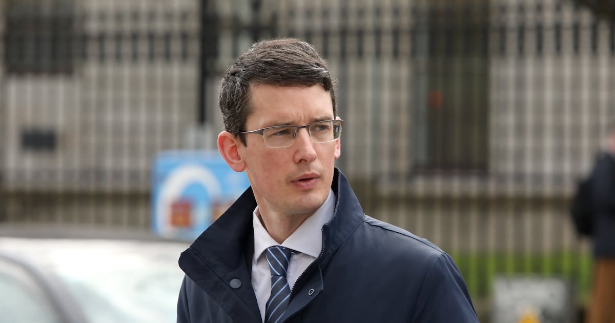 Wilson’s Hospital School wants Enoch Burke jailed again for breaching court orders