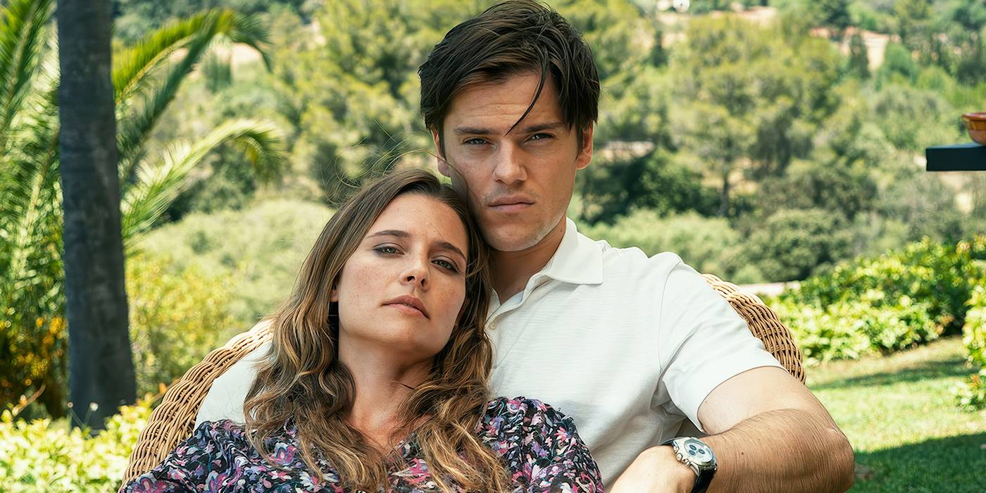 One of Netflix’s Raunchiest New Releases Is Dominating the Global Streaming Charts