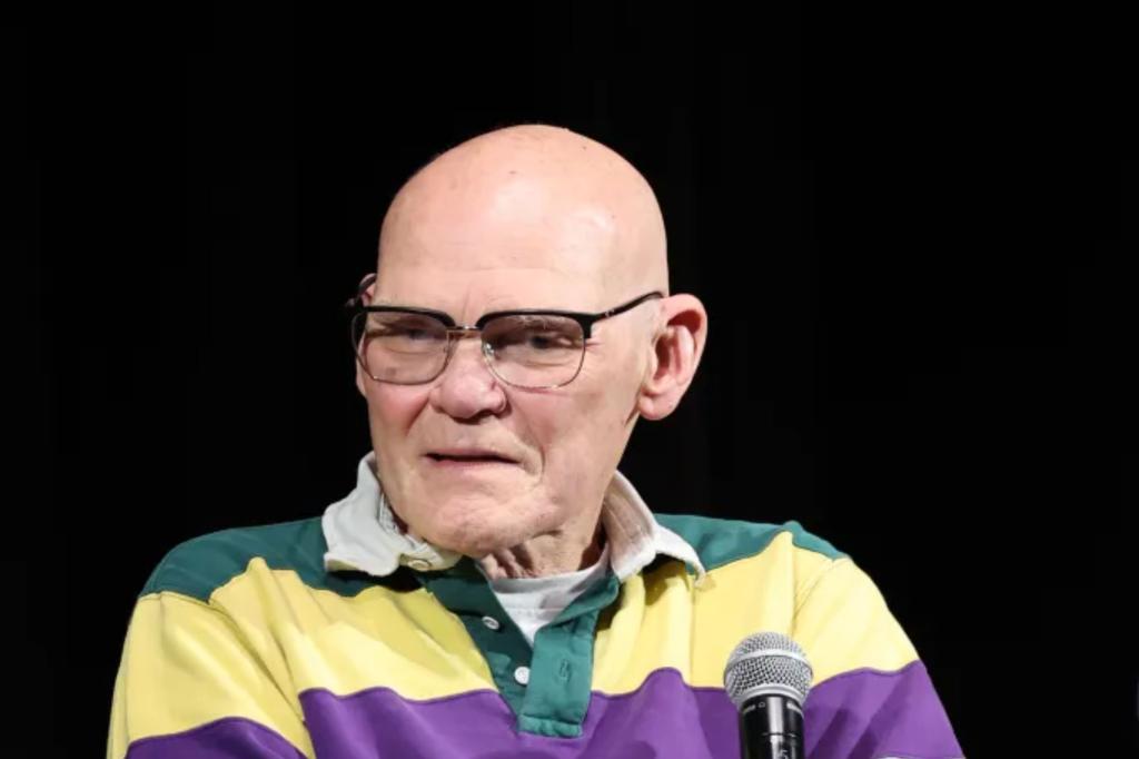 Carville erupts over DNC's woke land  acknowledgment from 'Indigenous...