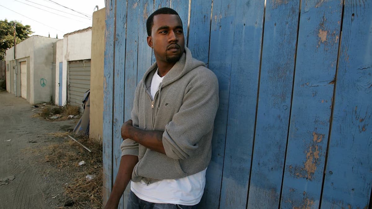 On This Day in 2005, Kanye West Released His Second Classic Album 'Late Registration'