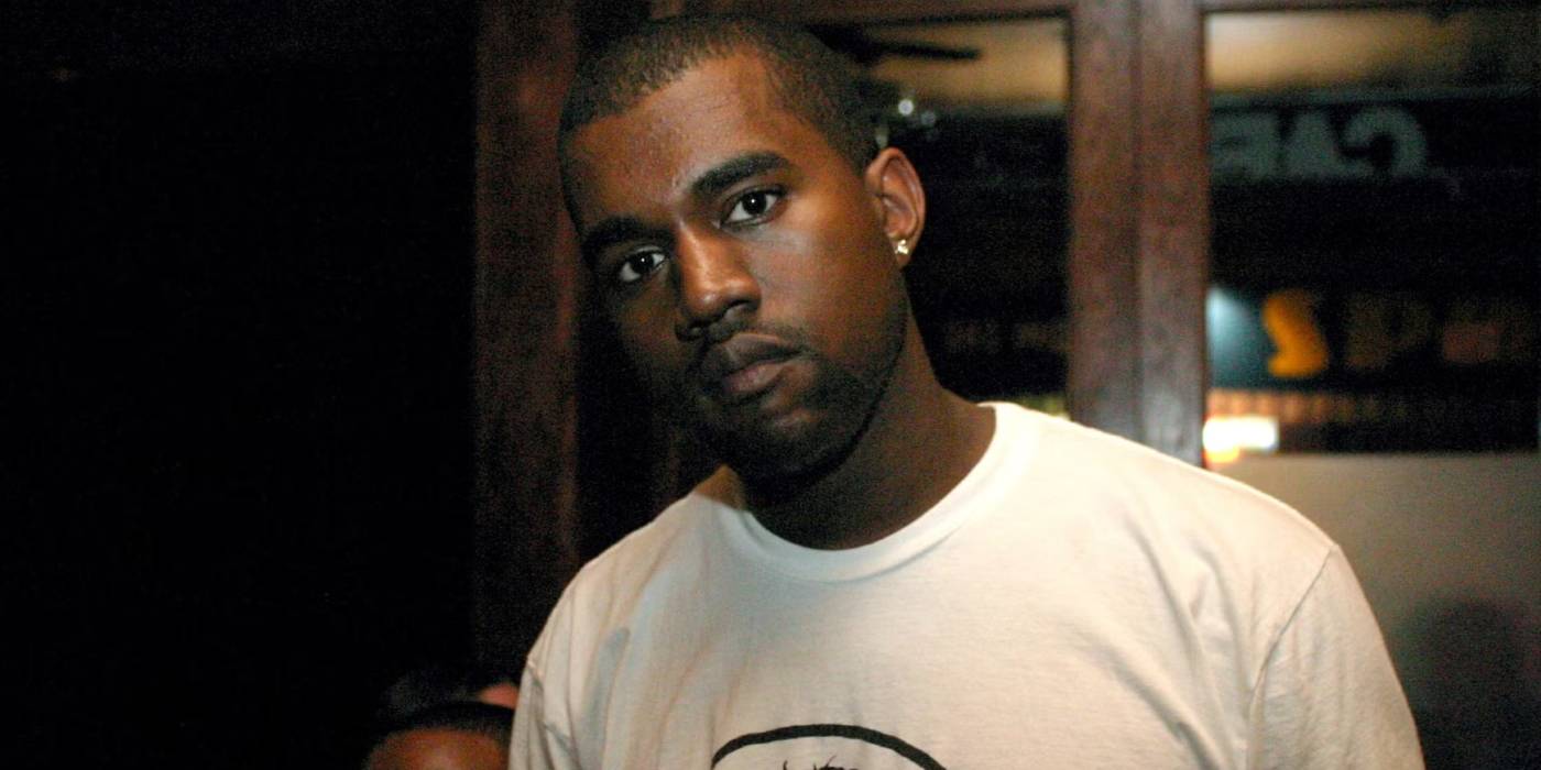 Brace Yourself: The Kanye West Documentary Is Coming, and It Will Probably Be Controversial