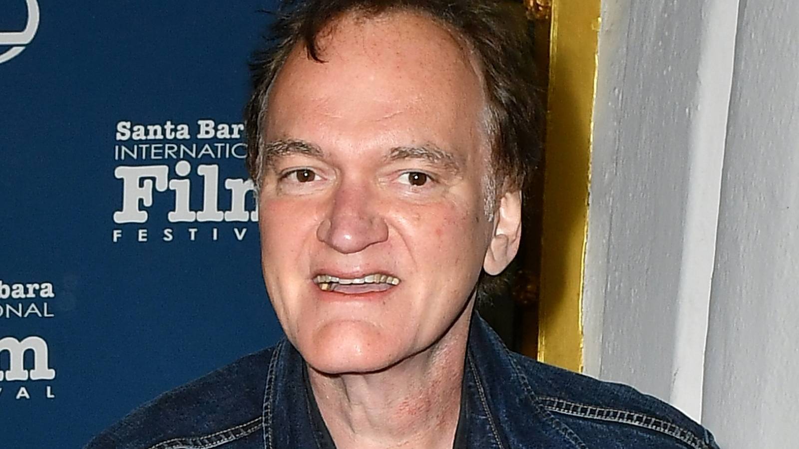 Quentin Tarantino's Masterpiece, Favorite Film &amp; Movie He Was 'Born to Make'