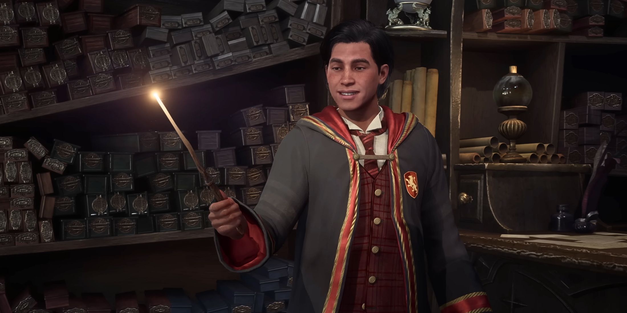 10 Harry Potter Characters Who Deserve More Spotlight in Hogwarts Legacy 2