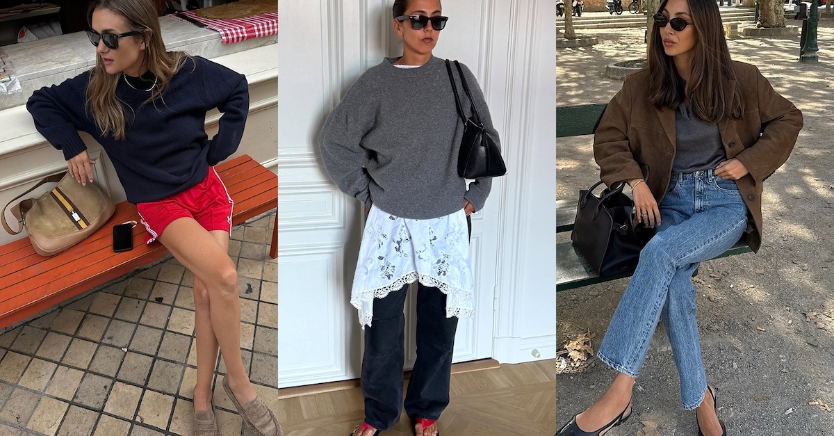 I'm a Fashion Editor on a Budget—27 Incredibly Chic Fall Finds That Will Get You More Bang for Your Buck