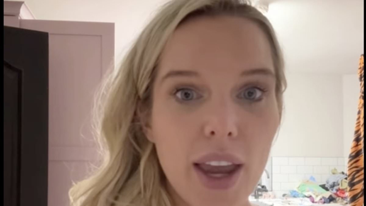 Helen Flanagan opening up about 'anxiety' of co-parenting with ex