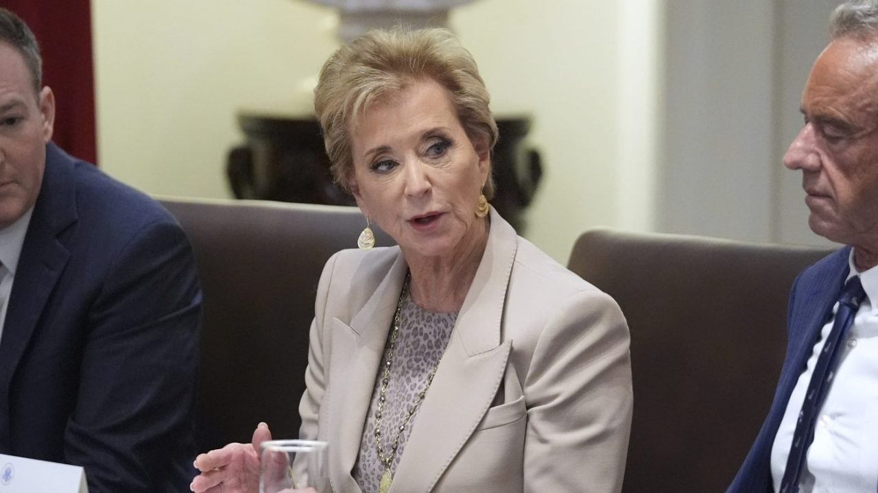School districts sue Education Department over transgender policy funding loss threats